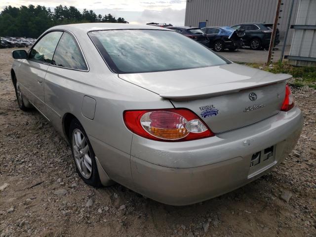 Photo 2 VIN: 2T1CE22P63C018467 - TOYOTA CAMRY 