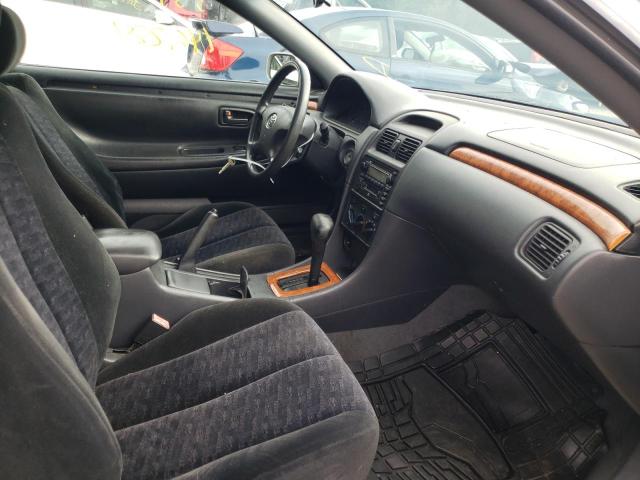 Photo 4 VIN: 2T1CE22P63C018467 - TOYOTA CAMRY 