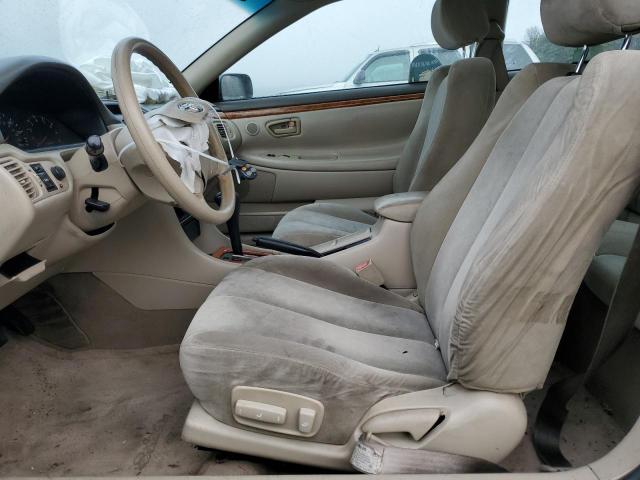 Photo 6 VIN: 2T1CE22P63C021191 - TOYOTA CAMRY SOLA 