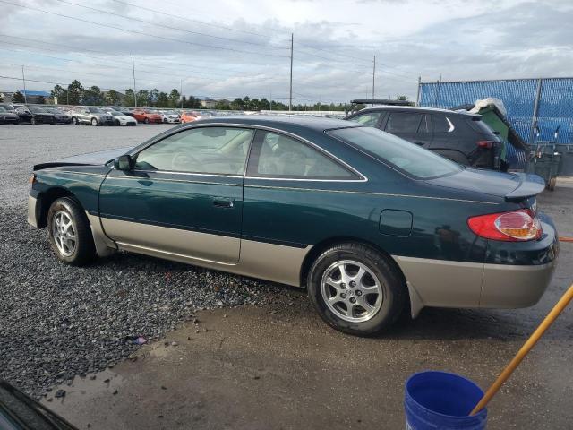 Photo 1 VIN: 2T1CE22P73C022673 - TOYOTA CAMRY SOLA 