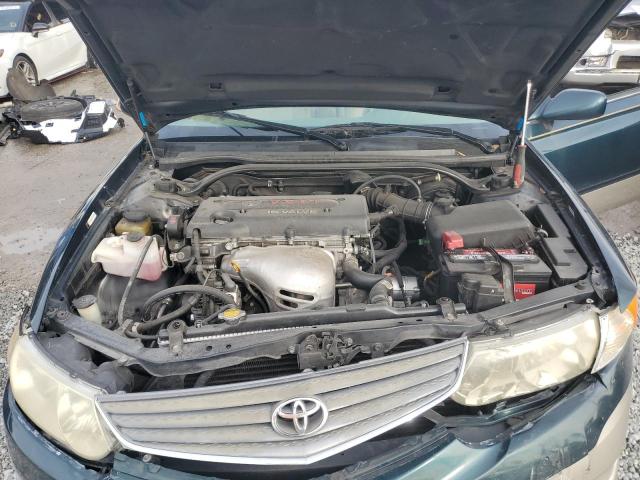 Photo 10 VIN: 2T1CE22P73C022673 - TOYOTA CAMRY SOLA 