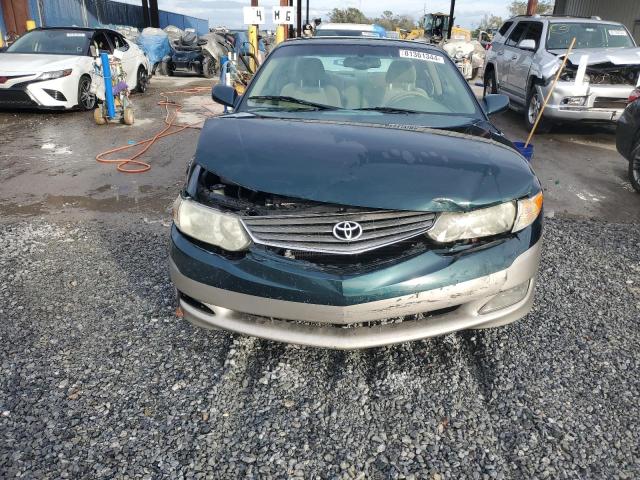 Photo 4 VIN: 2T1CE22P73C022673 - TOYOTA CAMRY SOLA 