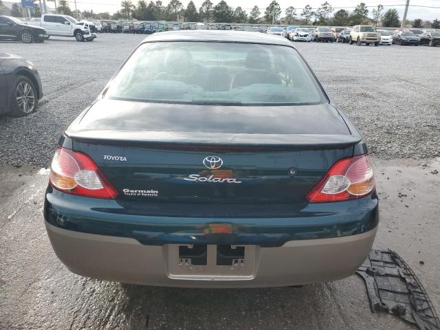 Photo 5 VIN: 2T1CE22P73C022673 - TOYOTA CAMRY SOLA 