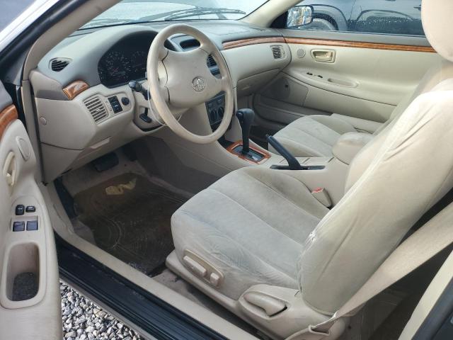 Photo 7 VIN: 2T1CE22P73C022673 - TOYOTA CAMRY SOLA 