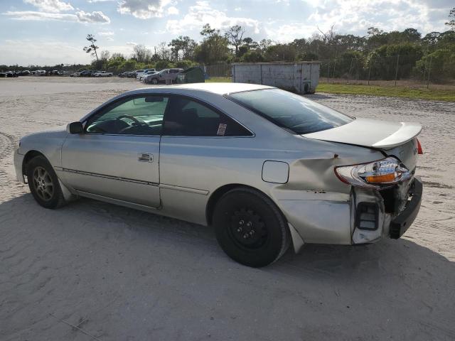 Photo 1 VIN: 2T1CE22P82C005265 - TOYOTA CAMRY SOLA 