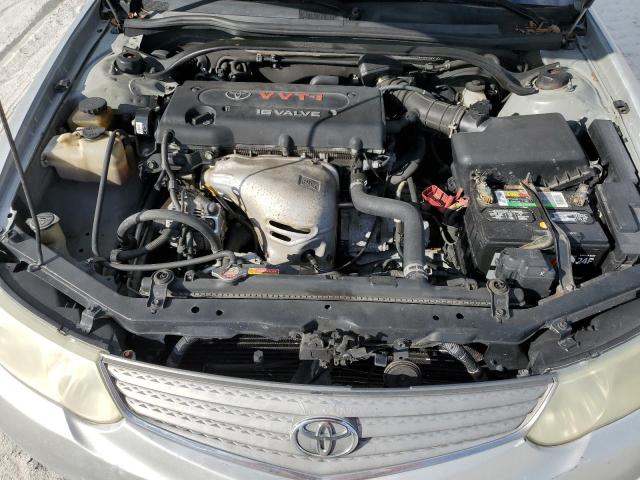 Photo 10 VIN: 2T1CE22P82C005265 - TOYOTA CAMRY SOLA 