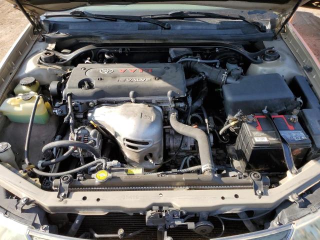 Photo 10 VIN: 2T1CE22P82C014712 - TOYOTA CAMRY SOLA 