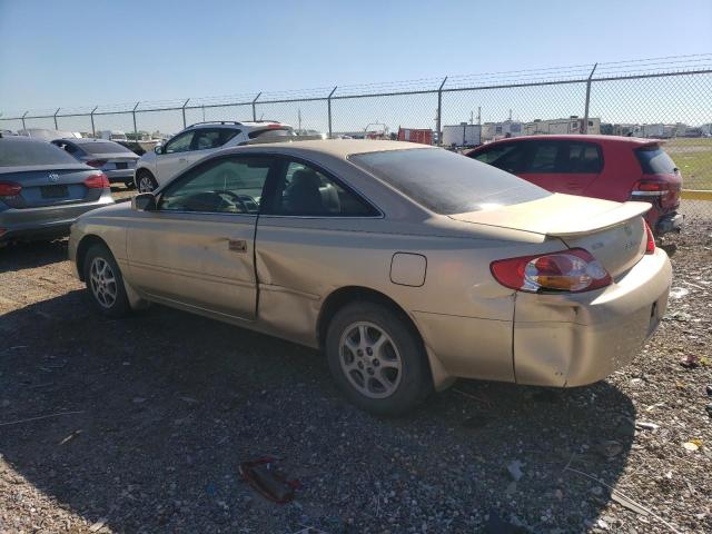 Photo 1 VIN: 2T1CE22P82C015780 - TOYOTA CAMRY SOLA 