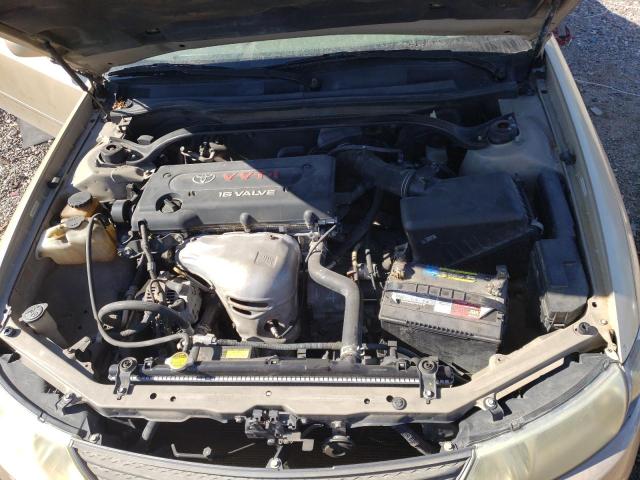 Photo 10 VIN: 2T1CE22P82C015780 - TOYOTA CAMRY SOLA 