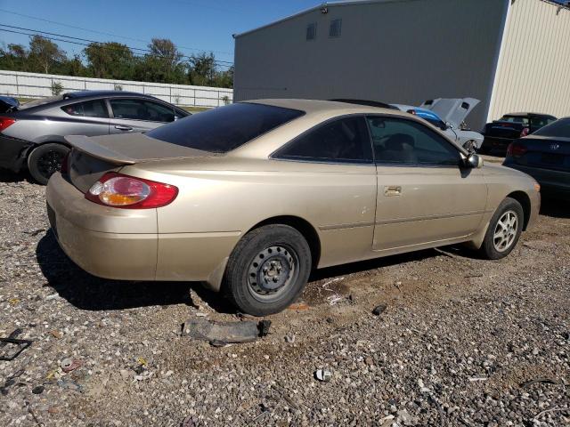 Photo 2 VIN: 2T1CE22P82C015780 - TOYOTA CAMRY SOLA 