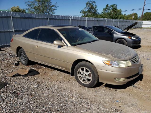 Photo 3 VIN: 2T1CE22P82C015780 - TOYOTA CAMRY SOLA 