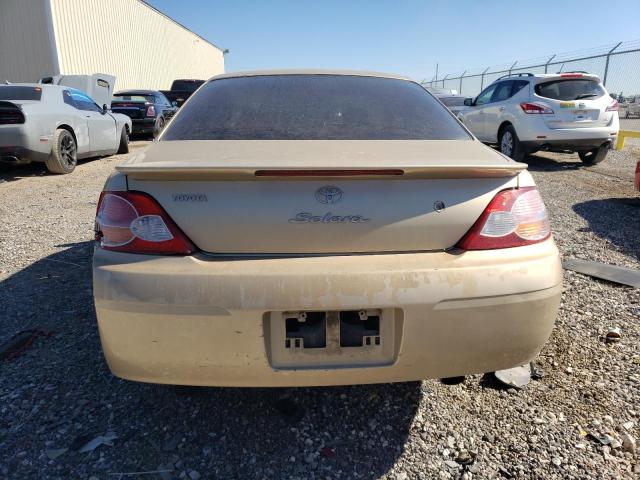 Photo 5 VIN: 2T1CE22P82C015780 - TOYOTA CAMRY SOLA 