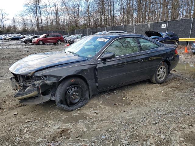 Photo 0 VIN: 2T1CE22P83C021130 - TOYOTA CAMRY SOLA 