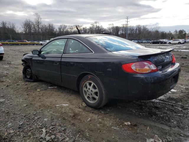 Photo 1 VIN: 2T1CE22P83C021130 - TOYOTA CAMRY SOLA 