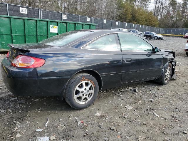 Photo 2 VIN: 2T1CE22P83C021130 - TOYOTA CAMRY SOLA 