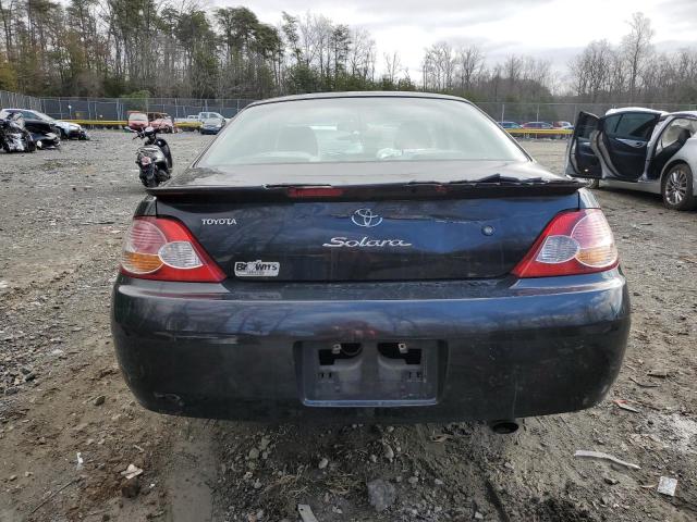 Photo 5 VIN: 2T1CE22P83C021130 - TOYOTA CAMRY SOLA 