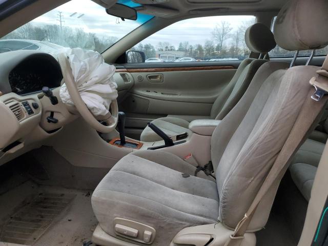 Photo 6 VIN: 2T1CE22P83C021130 - TOYOTA CAMRY SOLA 