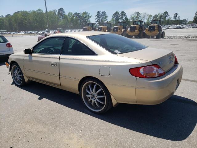 Photo 1 VIN: 2T1CE22PX2C005011 - TOYOTA CAMRY SOLA 