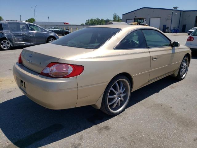 Photo 2 VIN: 2T1CE22PX2C005011 - TOYOTA CAMRY SOLA 