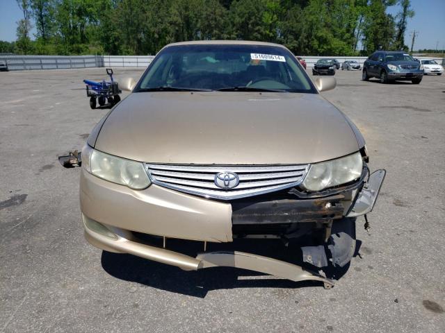 Photo 4 VIN: 2T1CE22PX2C005011 - TOYOTA CAMRY SOLA 