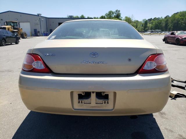 Photo 5 VIN: 2T1CE22PX2C005011 - TOYOTA CAMRY SOLA 