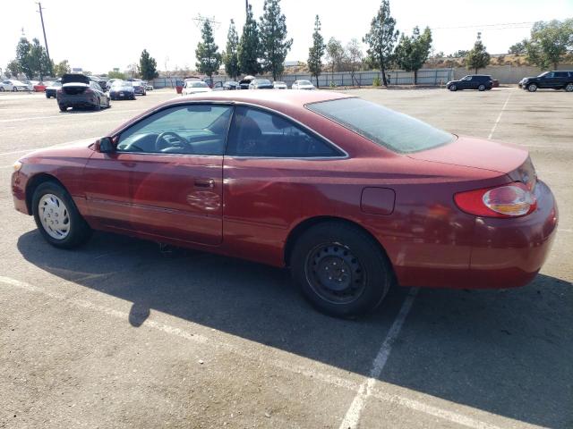 Photo 1 VIN: 2T1CE22PX3C021307 - TOYOTA CAMRY SOLA 