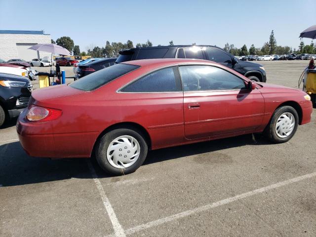 Photo 2 VIN: 2T1CE22PX3C021307 - TOYOTA CAMRY SOLA 