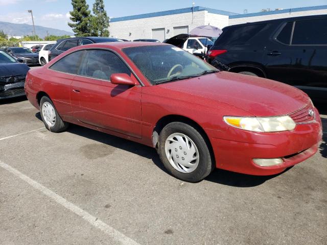 Photo 3 VIN: 2T1CE22PX3C021307 - TOYOTA CAMRY SOLA 