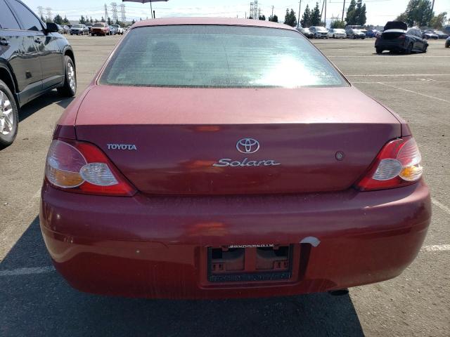 Photo 5 VIN: 2T1CE22PX3C021307 - TOYOTA CAMRY SOLA 