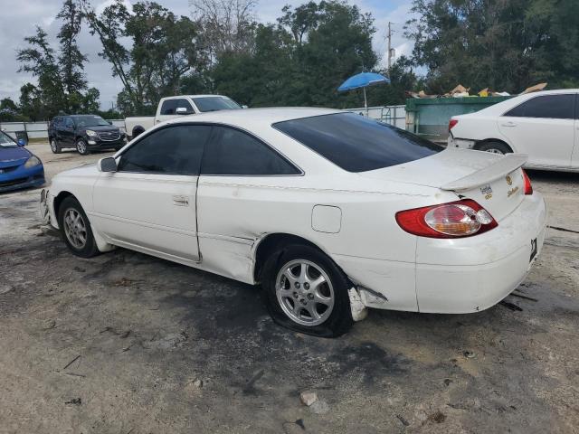 Photo 1 VIN: 2T1CE22PX3C024952 - TOYOTA CAMRY SOLA 