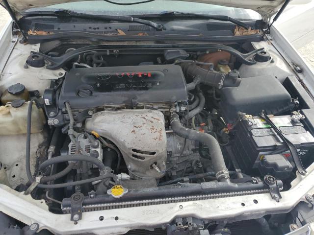 Photo 10 VIN: 2T1CE22PX3C024952 - TOYOTA CAMRY SOLA 