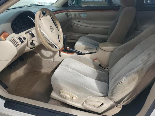 Photo 6 VIN: 2T1CE22PX3C024952 - TOYOTA CAMRY SOLA 