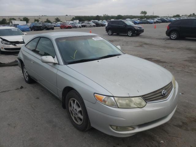 Photo 0 VIN: 2T1CE22PX3C025390 - TOYOTA CAMRY SOLA 