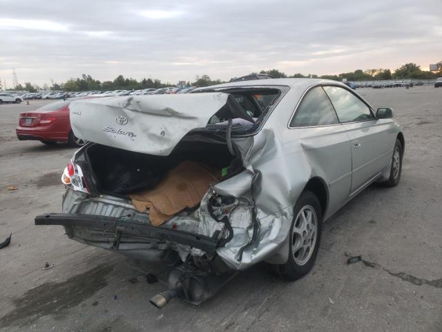 Photo 3 VIN: 2T1CE22PX3C025390 - TOYOTA CAMRY SOLA 