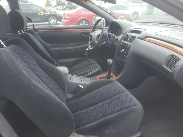 Photo 4 VIN: 2T1CE22PX3C025390 - TOYOTA CAMRY SOLA 