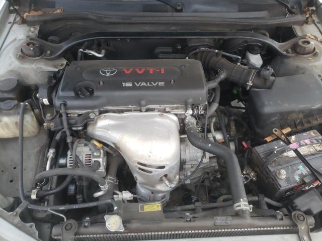 Photo 6 VIN: 2T1CE22PX3C025390 - TOYOTA CAMRY SOLA 