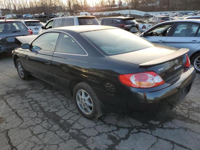 Photo 1 VIN: 2T1CE22PX3C025776 - TOYOTA CAMRY SOLA 