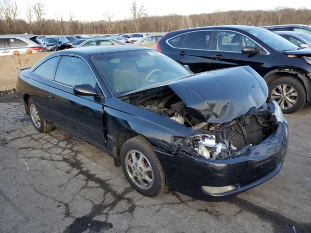 Photo 3 VIN: 2T1CE22PX3C025776 - TOYOTA CAMRY SOLA 