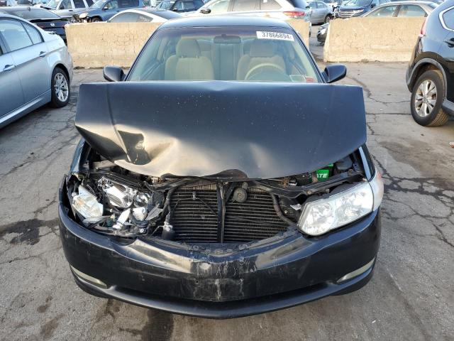 Photo 4 VIN: 2T1CE22PX3C025776 - TOYOTA CAMRY SOLA 