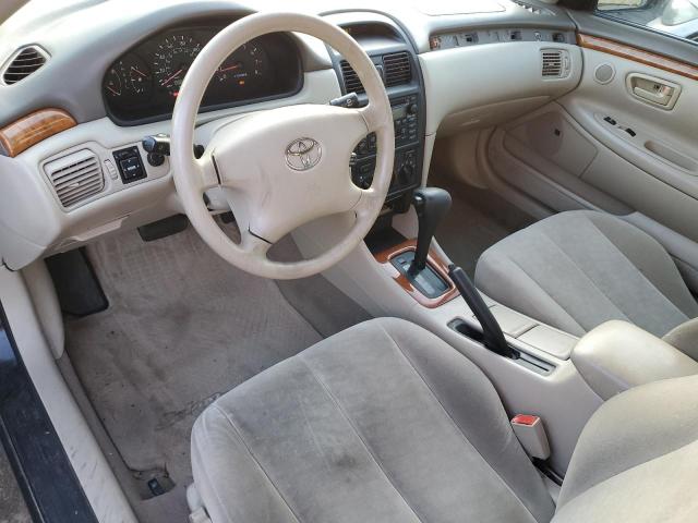 Photo 7 VIN: 2T1CE22PX3C025776 - TOYOTA CAMRY SOLA 