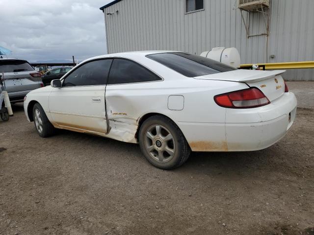 Photo 1 VIN: 2T1CF22P0XC154659 - TOYOTA CAMRY SOLA 