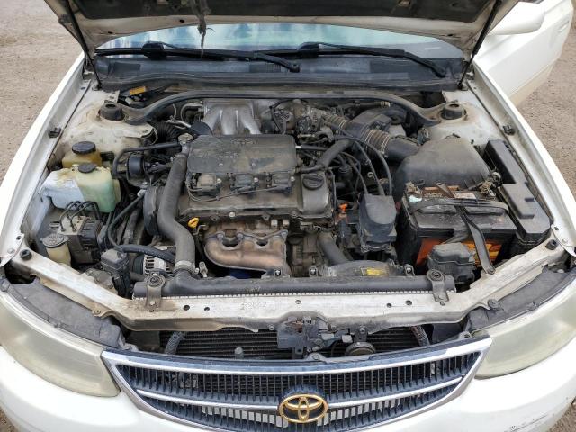 Photo 10 VIN: 2T1CF22P0XC154659 - TOYOTA CAMRY SOLA 