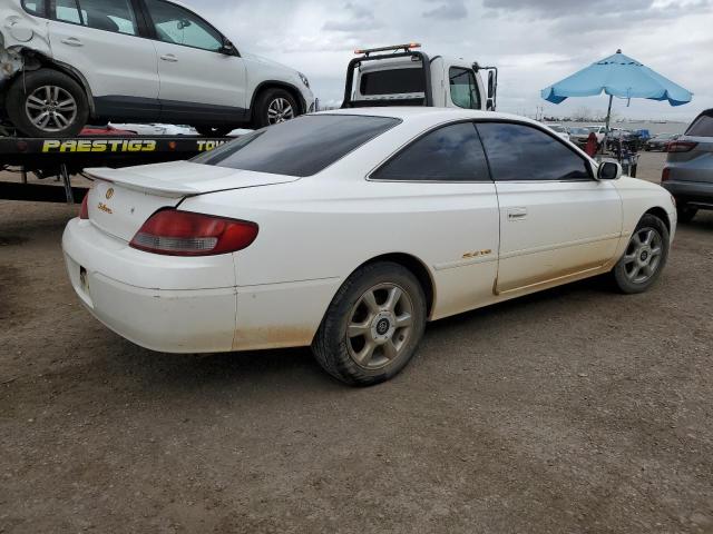 Photo 2 VIN: 2T1CF22P0XC154659 - TOYOTA CAMRY SOLA 