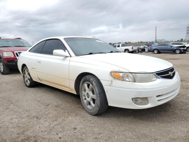 Photo 3 VIN: 2T1CF22P0XC154659 - TOYOTA CAMRY SOLA 