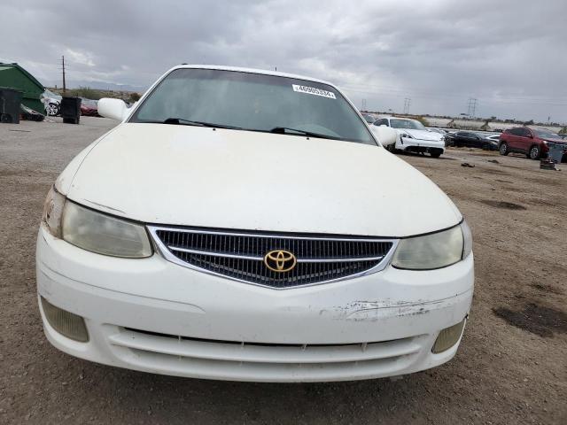 Photo 4 VIN: 2T1CF22P0XC154659 - TOYOTA CAMRY SOLA 