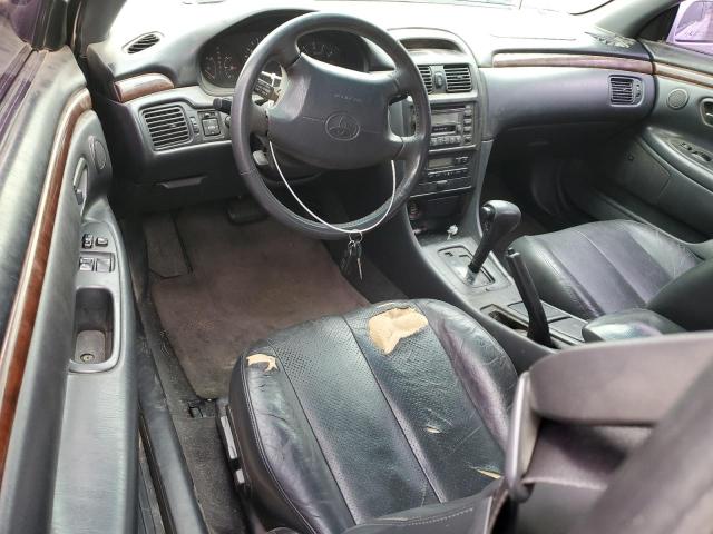 Photo 7 VIN: 2T1CF22P0XC154659 - TOYOTA CAMRY SOLA 