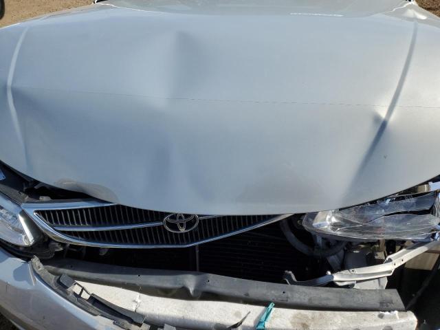 Photo 10 VIN: 2T1CF22P0XC204234 - TOYOTA CAMRY SOLA 