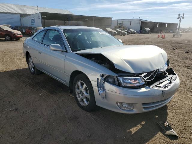 Photo 3 VIN: 2T1CF22P0XC204234 - TOYOTA CAMRY SOLA 