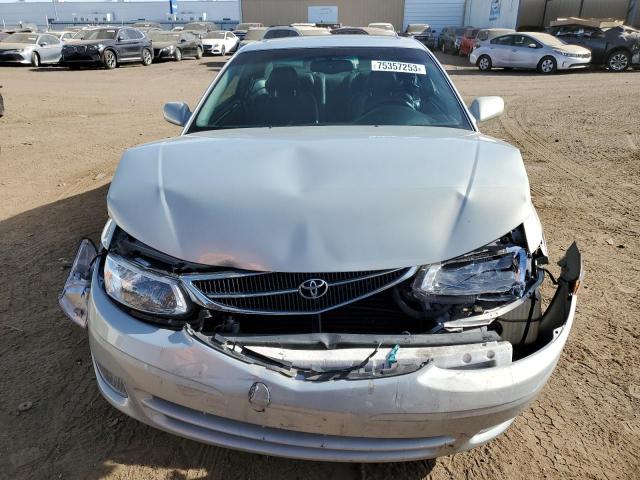 Photo 4 VIN: 2T1CF22P0XC204234 - TOYOTA CAMRY SOLA 