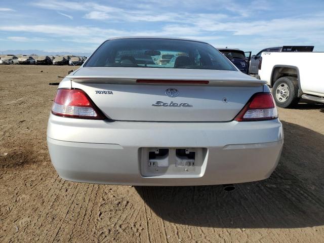 Photo 5 VIN: 2T1CF22P0XC204234 - TOYOTA CAMRY SOLA 